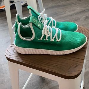 Adidas Pharrell Williams